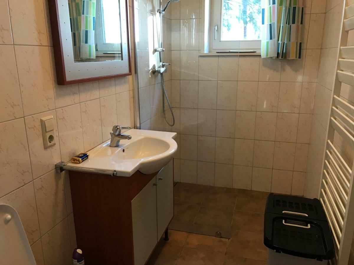 Het Atelier, Ruime Vrijstaande Vakantiewoning 200M2 Voor Maximaal 8 Personen Leende Exterior foto